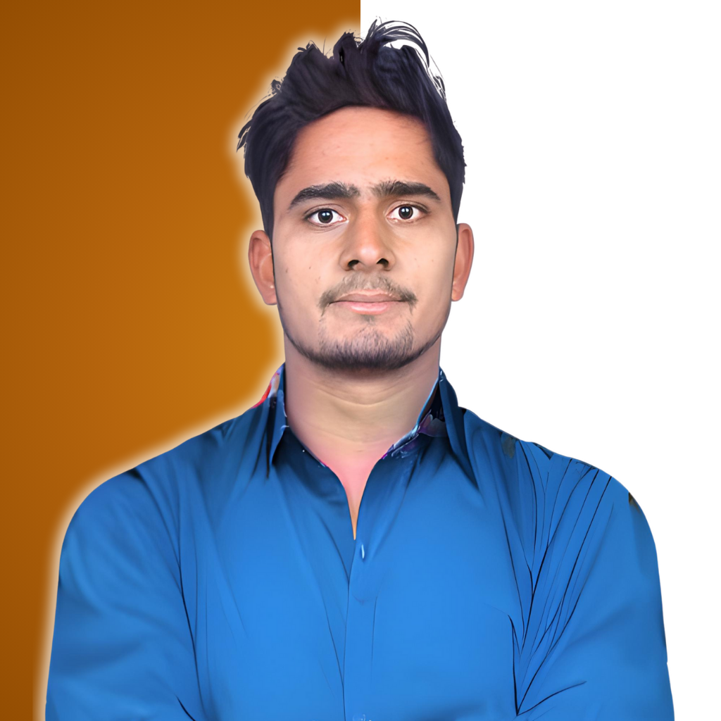 Sahil Ladan